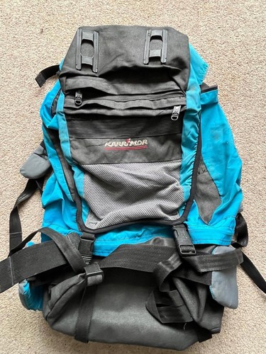Karrimor panther 100t sa - karrimor,