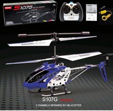 Syma Gyroscopes System RC