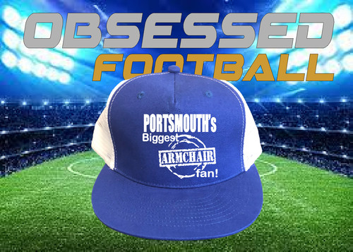 Portsmouth cap biggest - portsmouth,