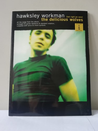 Hawksley workman last - hawksley, (last