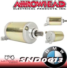 Starter Motor BMW K75S K 75 S