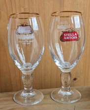 Stella artois pint chalice - stella,