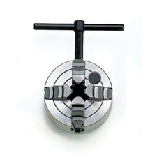 Clarke 4 Jaw Independent Chuck