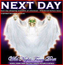 Halloween Skeleton Bat Hanging