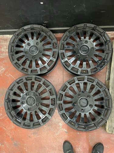 20inch riviera ford - ford, transit