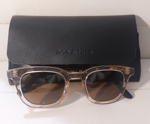 Ace tate bobby eyeglasses - ace,