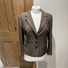 Ladies Jack Wills Jacket 12