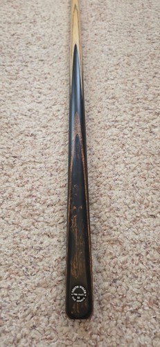 South wales cue sports - cue, full