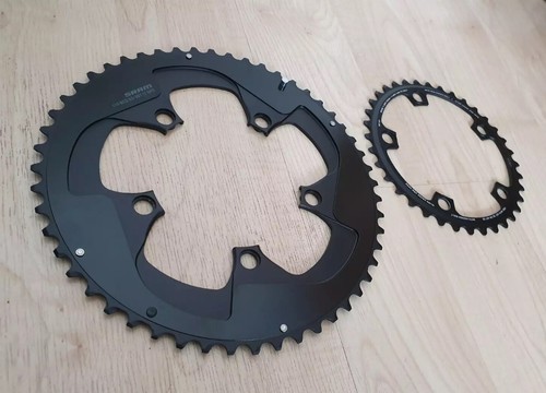 New sram red - new, 52