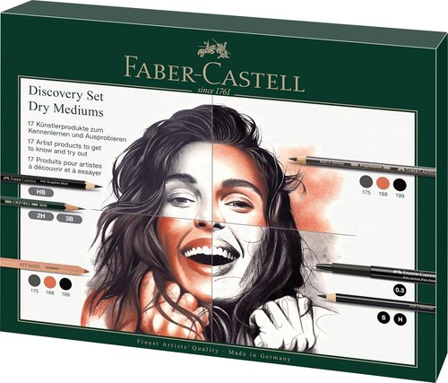 Faber castell drawing - faber-castell,