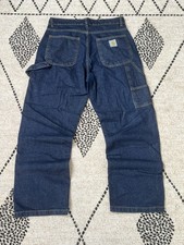 Carhartt Carpenter Style Dark