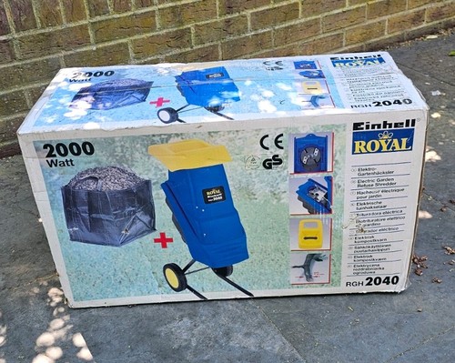 New unused 2000w garden - |,