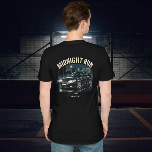 Saab aero turbo shirt - aero, |