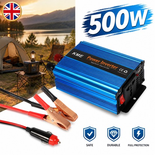 Power inverter 500w portable - inverter,