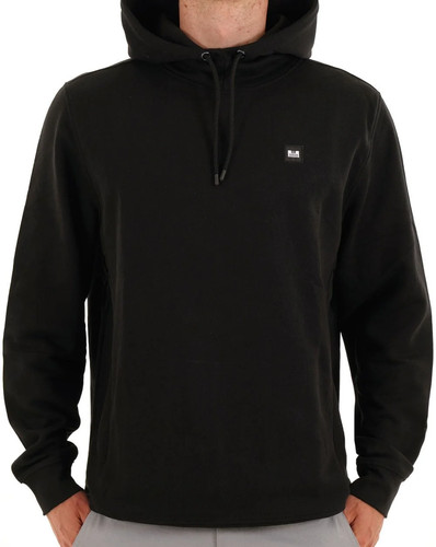 Weekend offender hoodie black - weekend,