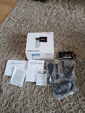 Toshiba Camileo S20 HD Camcorder 1080P High Definition boxed