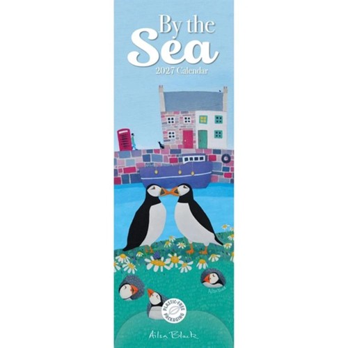 Ailsa black the sea - the,