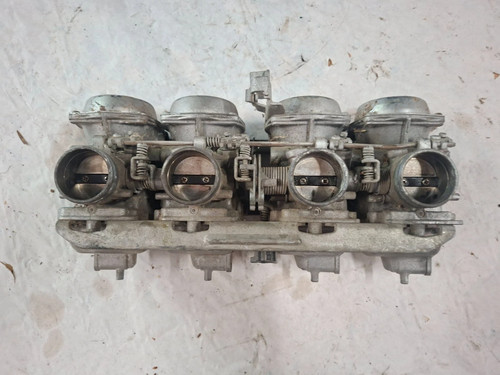 Carburetor honda 750 seven - honda, cb