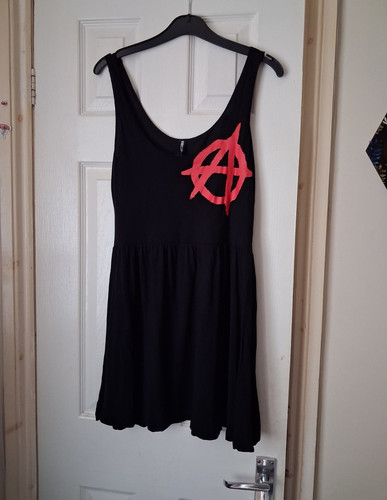 Disturbia teenspirit skater - ,