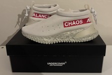 Nike x Undercover Moc Flow SP