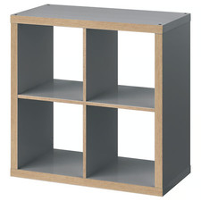 Ikea kallax shelving unit - kallax,