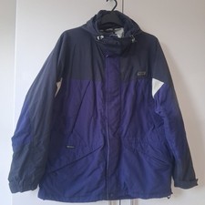 vintage Peter Storm Waterproof