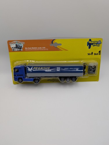 Italeri mercedes actros 1857 - italeri,