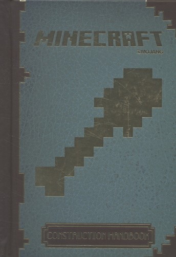 Minecraft free - minecraft, (hardback)