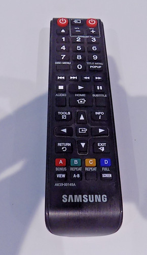 Samsung ak59 00149a - samsung, blu-ray