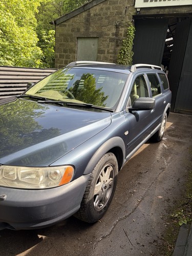 2006 volvo xc70 awd - 2006,