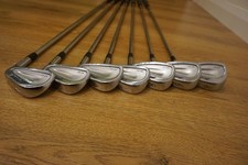 Mizuno MP 60 Iron Set / 4-PW /