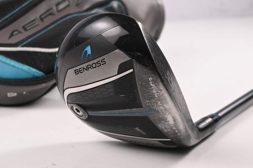 Benross aero wood 18 - benross, #5