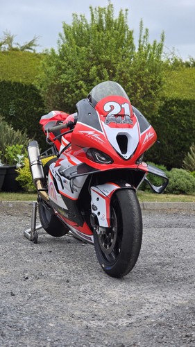 2023 bmw s1000rr race bike - s1000rr,