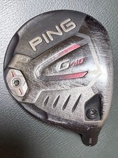 PING G410 SFT 7W Head 22°