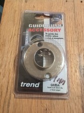 TREND GB30/A STEEL ROUTER