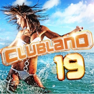 Various artists clubland - artists:,