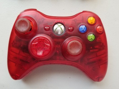Original xbox 360 - 360, wireless