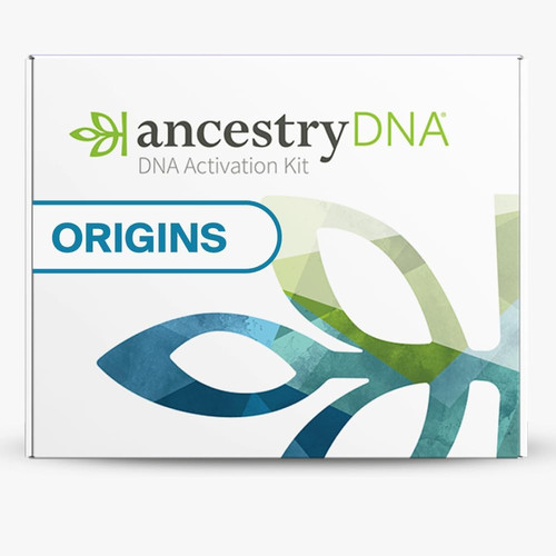 Personalised genetic results - personalised,