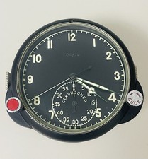 Soviet AirForce Cockpit ChP 60