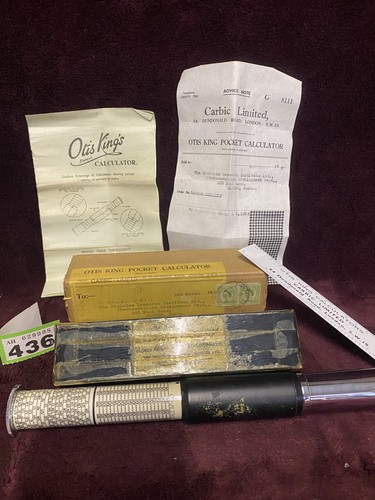 Collectable manule otis king - manule,