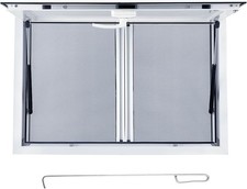 Catering Serving Hatch