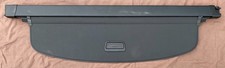 AUDI A6 S6 RS6 ALLROAD ESTATE MK5 2019-2025 GENUINE PARCEL SHELF LUGGAGE COVER