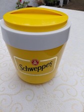 Vintage 1980s Schweppes Ice