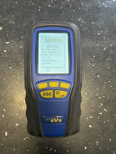 Anton sprint evo - evo, 2