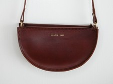 Honey & Toast Half Moon