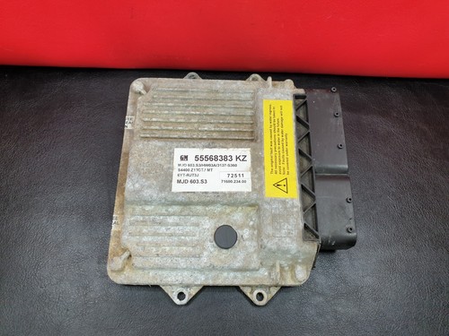 55568383 vauxhall corsa d - 55568383,