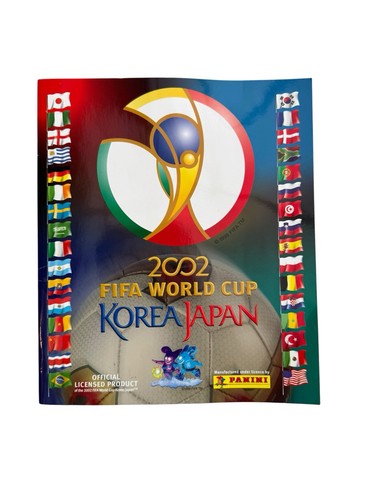 Panini fifa world - fifa, cup