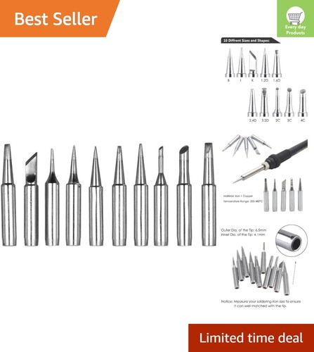 900m solder iron tips for - 900m,