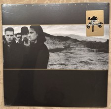 U2 – The Joshua Tree (30th