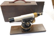 Cooke troughton simms brass - simms,